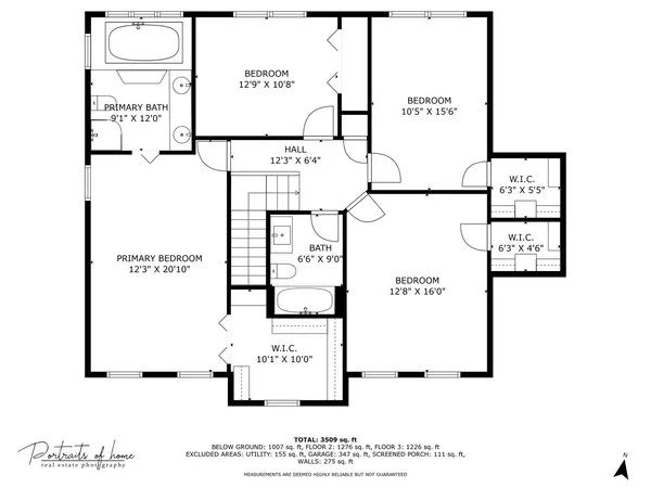 $4,250 | 825 Biltmore Court, Naperville, IL 60563