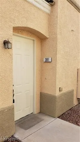 $289,900 | 6316 Beige Bluff Street, Unit 201, North Las Vegas, NV 89081