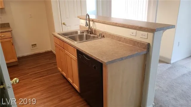 $289,900 | 6316 Beige Bluff Street, Unit 201, North Las Vegas, NV 89081