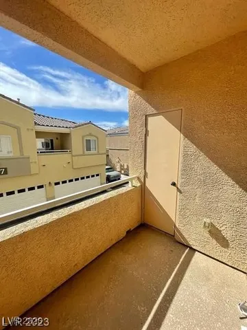 $289,900 | 6316 Beige Bluff Street, Unit 201, North Las Vegas, NV 89081
