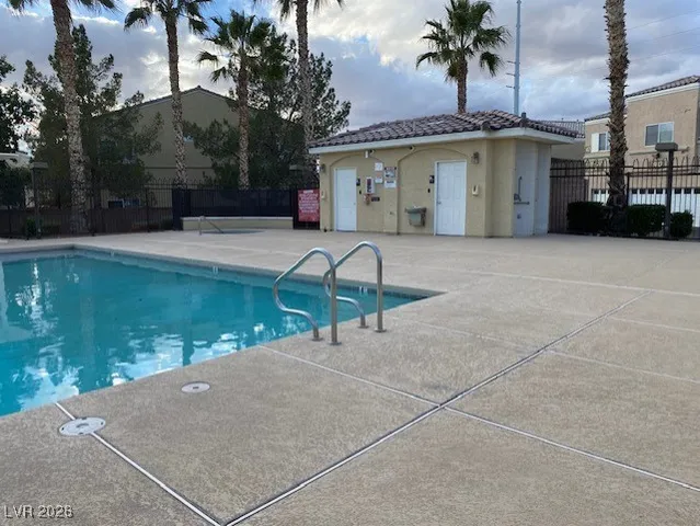 $289,900 | 6316 Beige Bluff Street, Unit 201, North Las Vegas, NV 89081