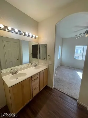 $289,900 | 6316 Beige Bluff Street, Unit 201, North Las Vegas, NV 89081
