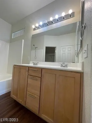 $289,900 | 6316 Beige Bluff Street, Unit 201, North Las Vegas, NV 89081