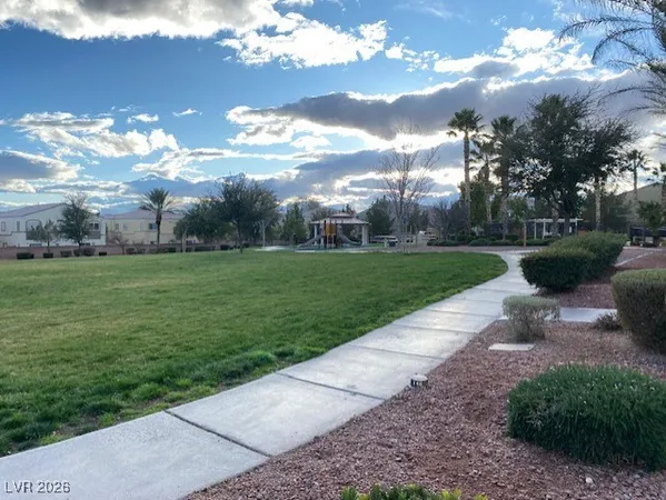 $289,900 | 6316 Beige Bluff Street, Unit 201, North Las Vegas, NV 89081