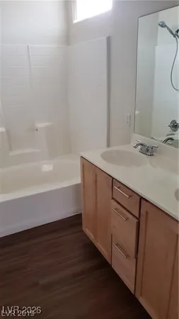 $289,900 | 6316 Beige Bluff Street, Unit 201, North Las Vegas, NV 89081