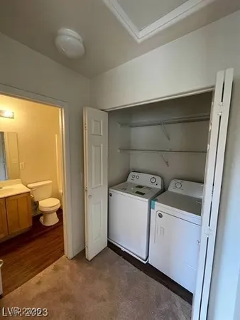 $289,900 | 6316 Beige Bluff Street, Unit 201, North Las Vegas, NV 89081