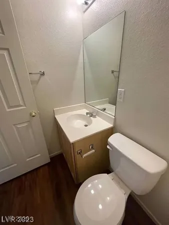 $289,900 | 6316 Beige Bluff Street, Unit 201, North Las Vegas, NV 89081