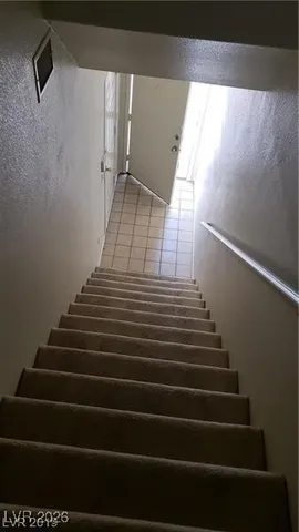 $289,900 | 6316 Beige Bluff Street, Unit 201, North Las Vegas, NV 89081