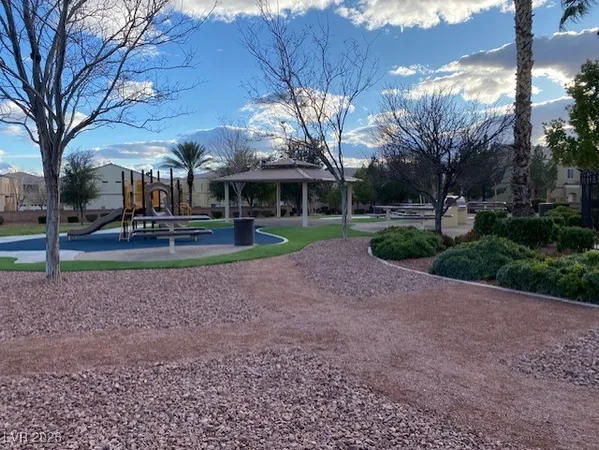 $289,900 | 6316 Beige Bluff Street, Unit 201, North Las Vegas, NV 89081