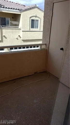 $289,900 | 6316 Beige Bluff Street, Unit 201, North Las Vegas, NV 89081