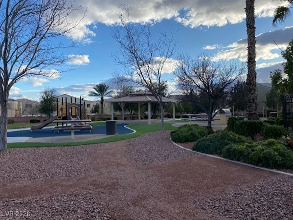 $289,900 | 6316 Beige Bluff Street, Unit 201, North Las Vegas, NV 89081