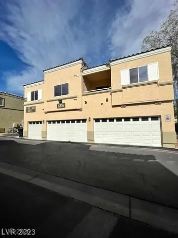 $289,900 | 6316 Beige Bluff Street, Unit 201, North Las Vegas, NV 89081