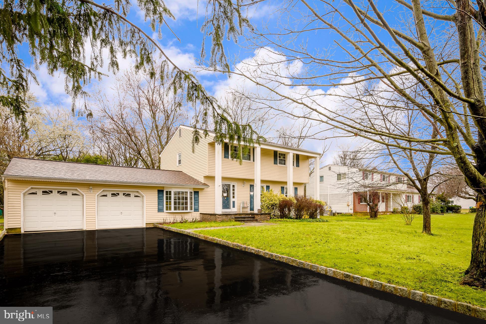 141 Hickory Corner Road East Windsor, NJ 08520 - Photo 1 of 24 Gallery Image 1