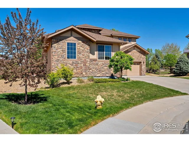 $885,000 | 13699 Pecos Loop, Broomfield, CO 80023
