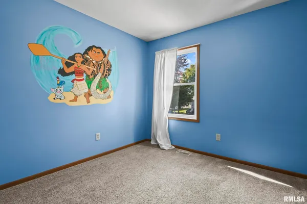 $219,000 | 3058 Twin Lakes Drive, Springfield, IL 62707