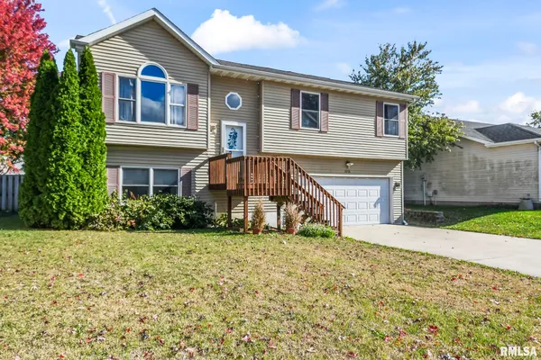 $219,000 | 3058 Twin Lakes Drive, Springfield, IL 62707