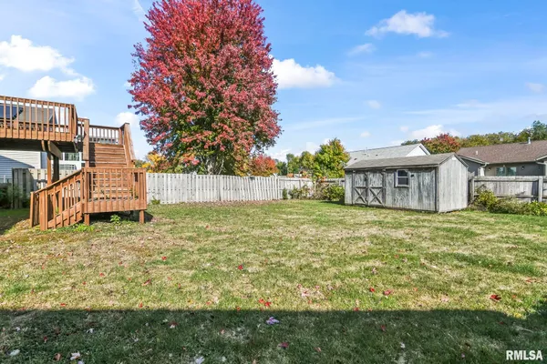 $219,000 | 3058 Twin Lakes Drive, Springfield, IL 62707