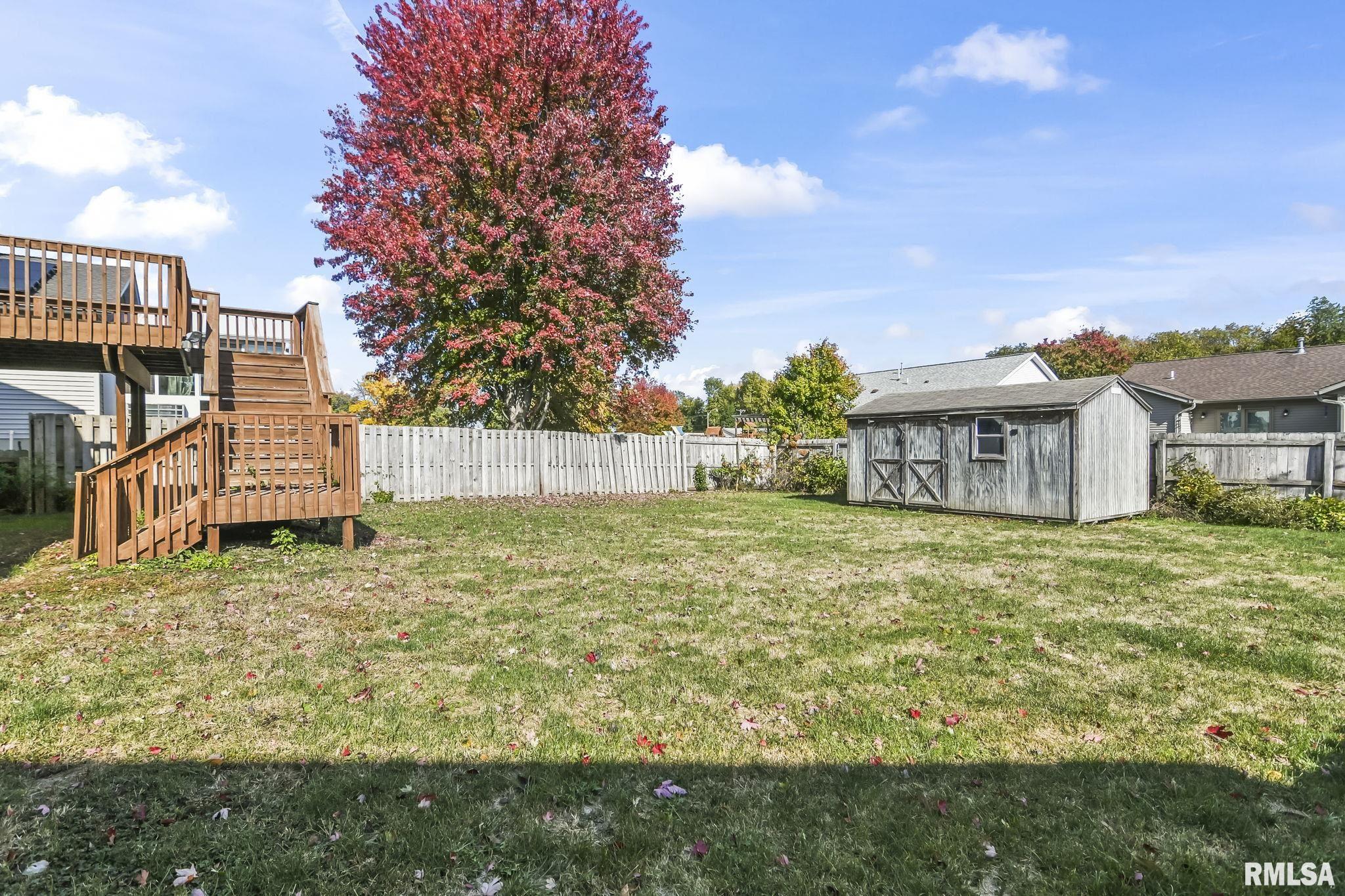 3058 Twin Lakes Drive Springfield, IL 62707 - Photo 24 of 29