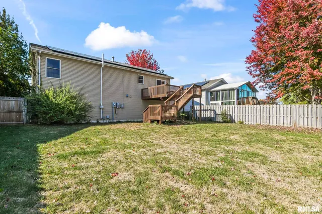 $225,000 | 3058 Twin Lakes Drive, Springfield, IL 62707