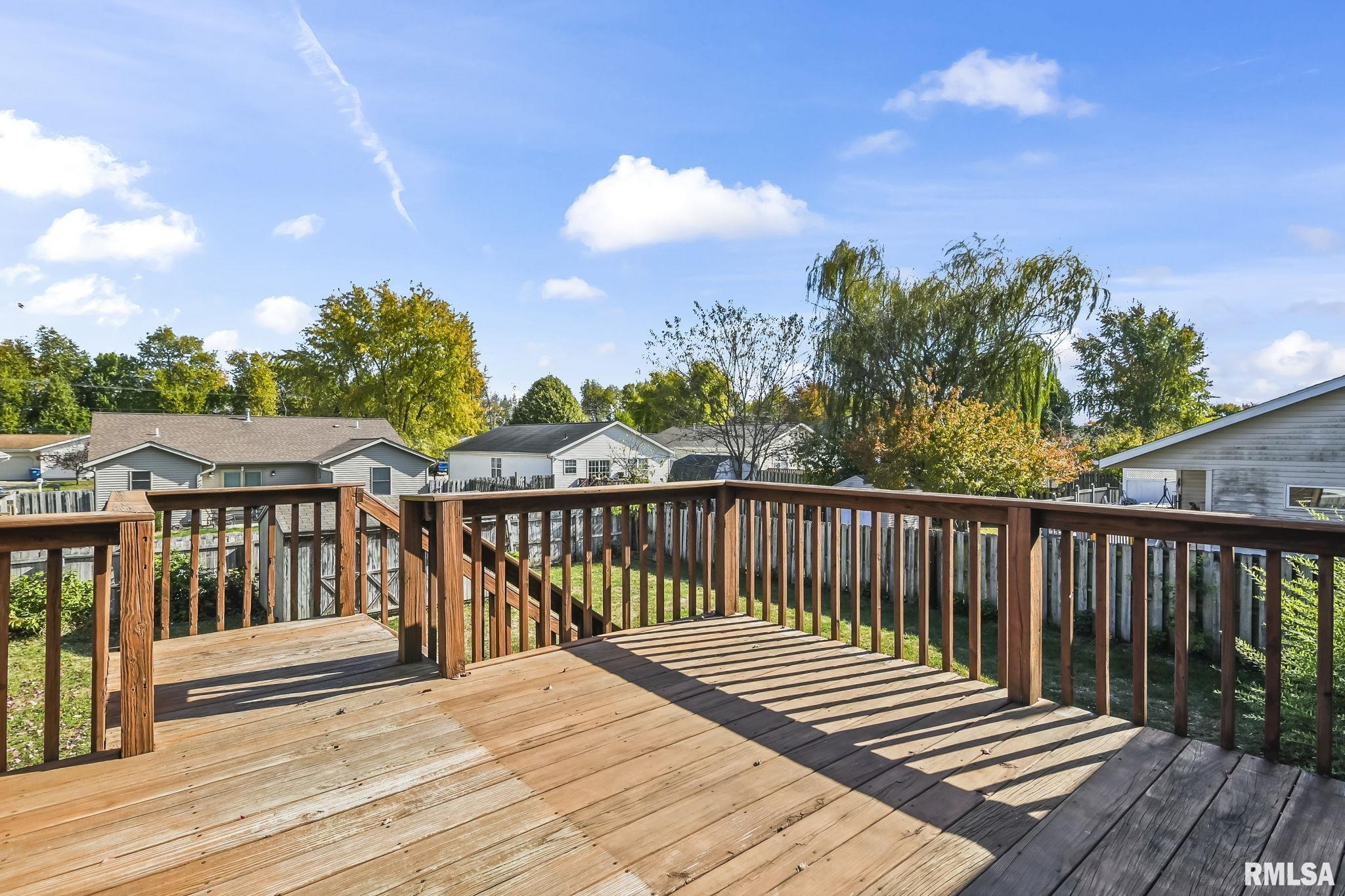 3058 Twin Lakes Drive Springfield, IL 62707 - Photo 26 of 29