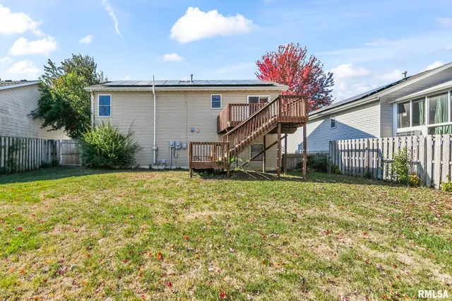 $225,000 | 3058 Twin Lakes Drive, Springfield, IL 62707