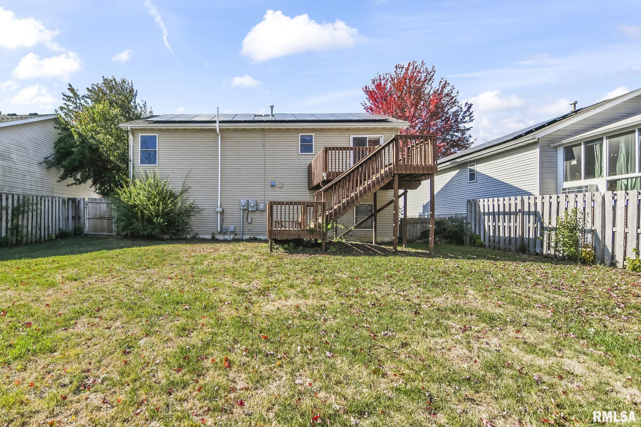 3058 Twin Lakes Drive Springfield, IL 62707 - Photo 27 of 29