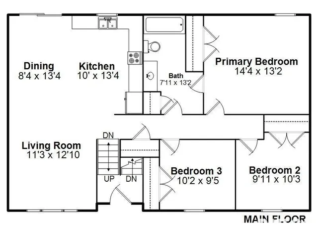 $225,000 | 3058 Twin Lakes Drive, Springfield, IL 62707
