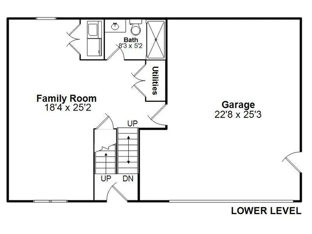 $225,000 | 3058 Twin Lakes Drive, Springfield, IL 62707