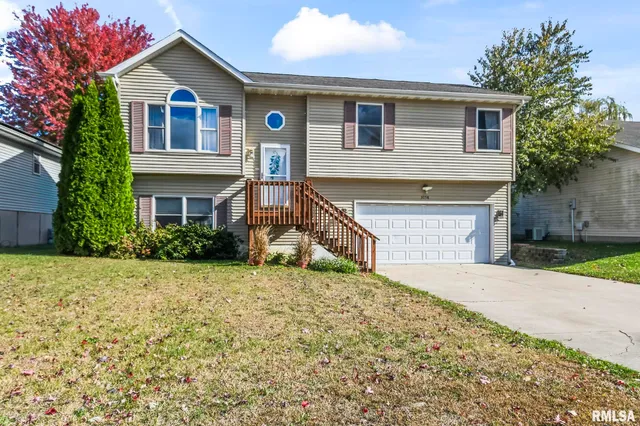 $225,000 | 3058 Twin Lakes Drive, Springfield, IL 62707