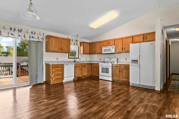 $219,000 | 3058 Twin Lakes Drive, Springfield, IL 62707