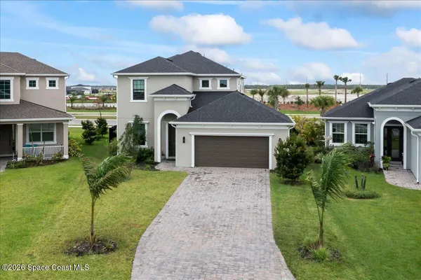 $775,000 | 2865 Blazing Star Drive, Melbourne, FL 32940