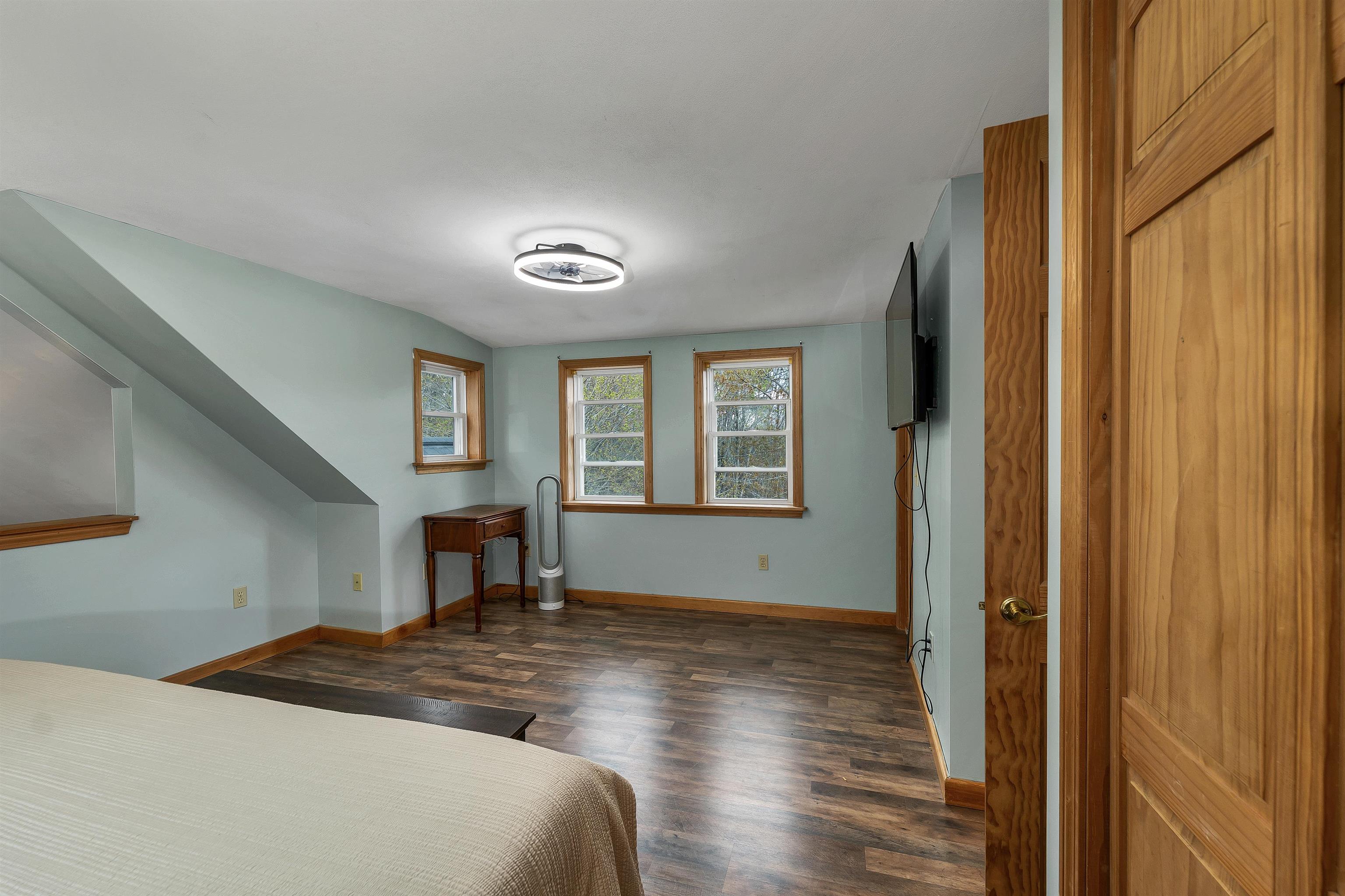 156 Branch Hill Road Milton, NH 03852 - Photo 25 of 31