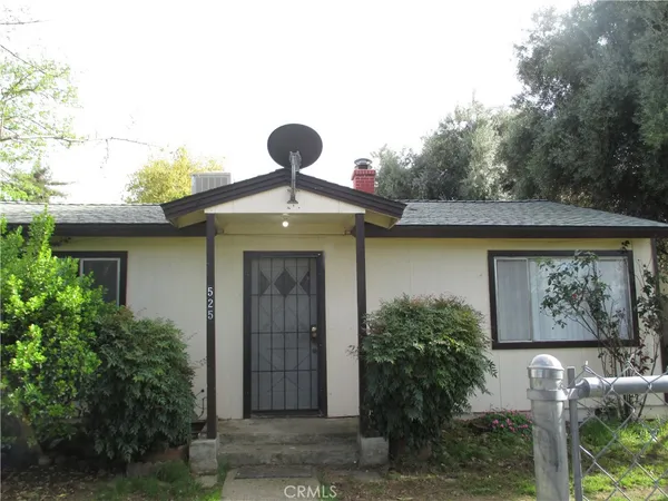 $199,000 | 525 High Street, Oroville, CA 95965