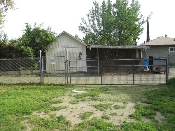 $199,000 | 525 High Street, Oroville, CA 95965