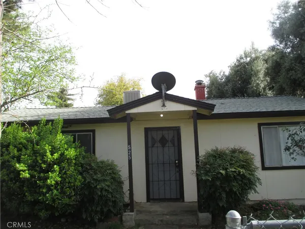 $199,000 | 525 High Street, Oroville, CA 95965