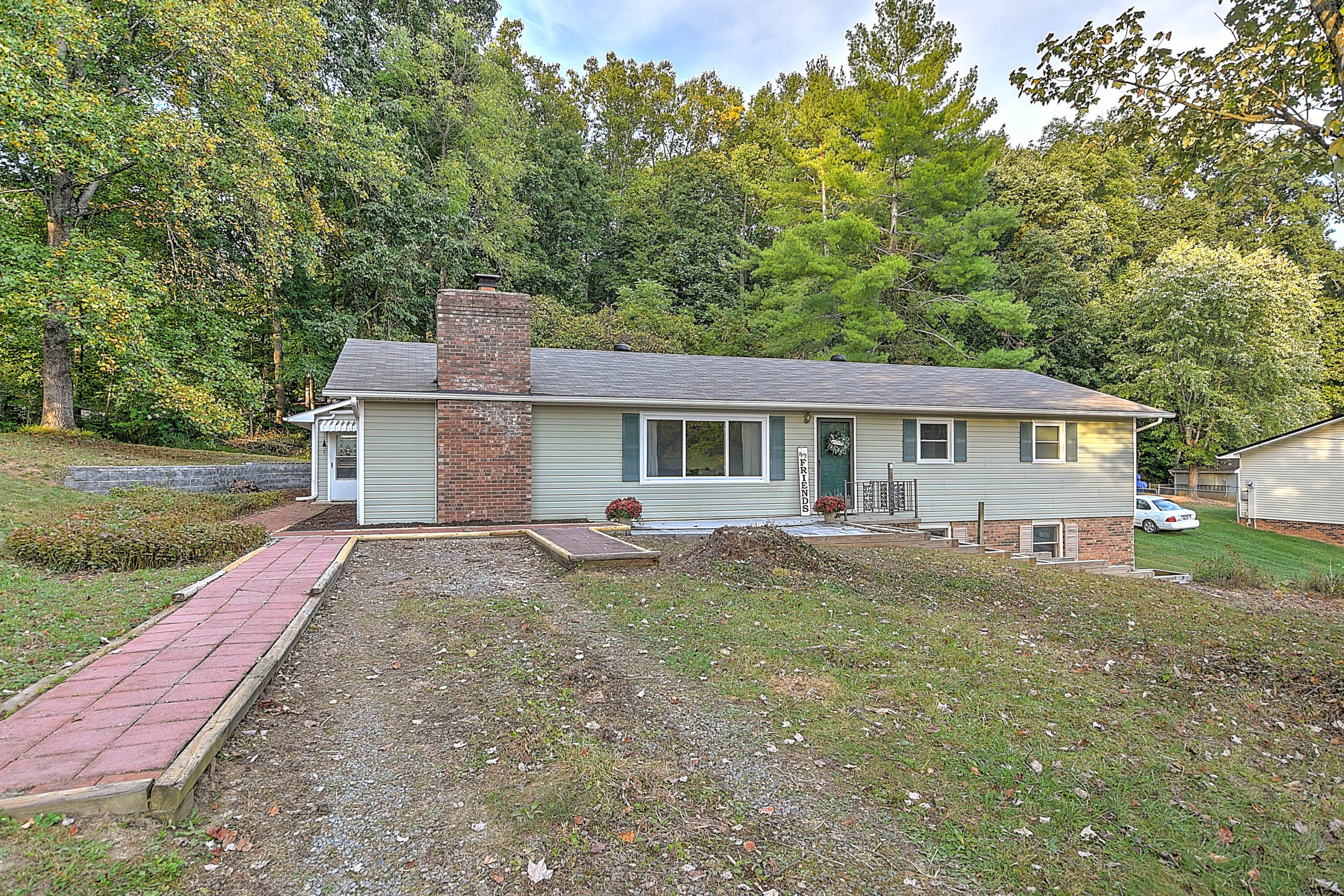 160 Ramey Road Bristol, TN 37620 - Photo 30 of 32 160 Ramey