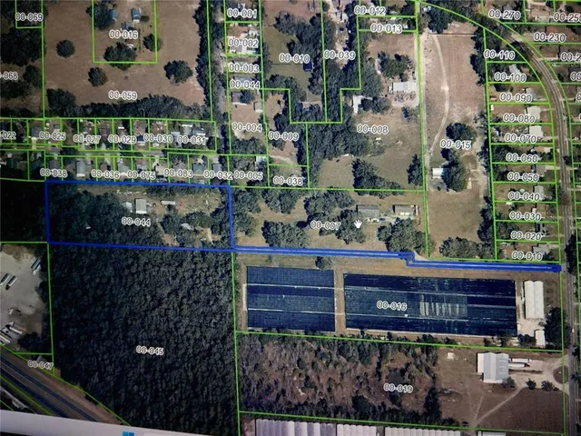 $740,000 | 2700 Junction Road, Zellwood, FL 32798