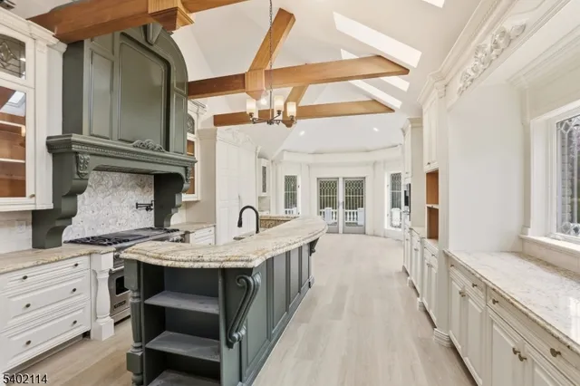 $12,000 | 4 Nottingham Drive, Florham Park, NJ 07932