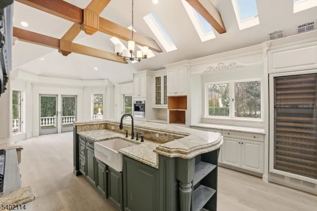 $12,000 | 4 Nottingham Drive, Florham Park, NJ 07932