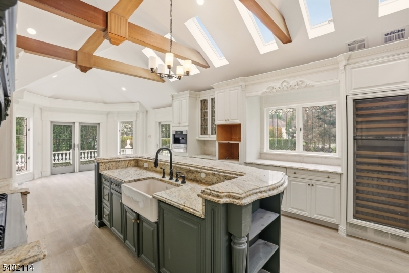 4 Nottingham Drive Florham Park, NJ 07932 - Photo 16 of 35