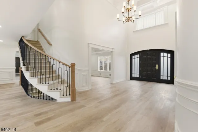 $12,000 | 4 Nottingham Drive, Florham Park, NJ 07932