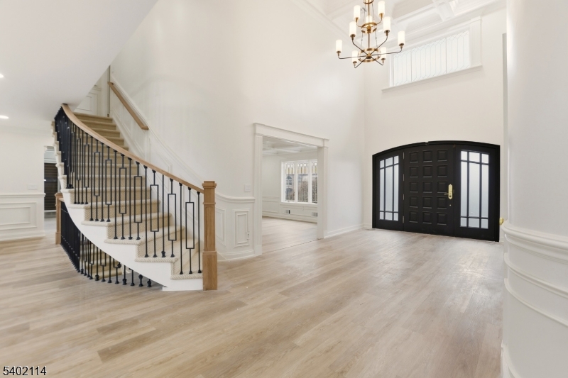 4 Nottingham Drive Florham Park, NJ 07932 - Photo 22 of 35