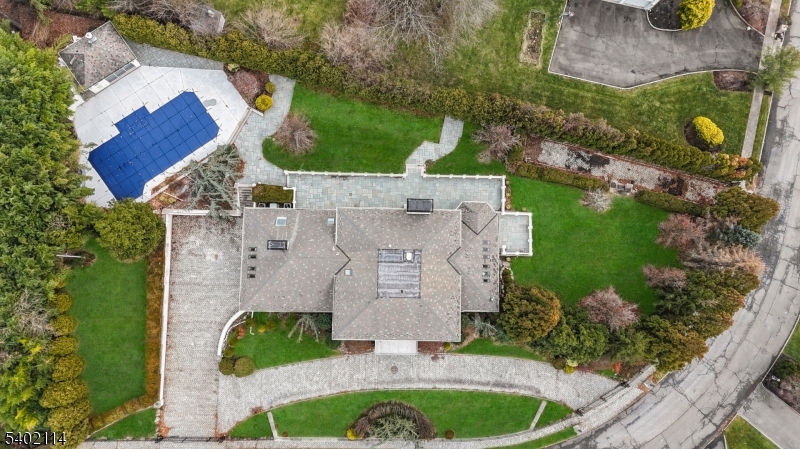 4 Nottingham Drive Florham Park, NJ 07932 - Photo 27 of 35