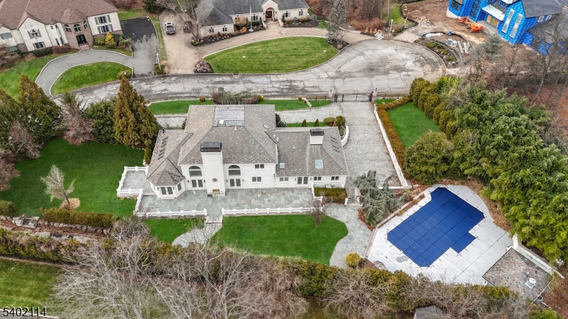 4 Nottingham Drive Florham Park, NJ 07932 - Photo 28 of 35