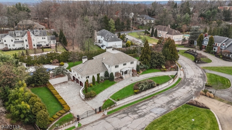 4 Nottingham Drive Florham Park, NJ 07932 - Photo 35 of 35