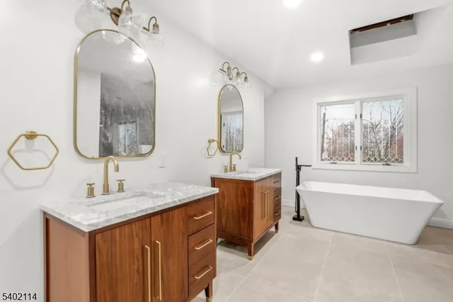 $12,000 | 4 Nottingham Drive, Florham Park, NJ 07932