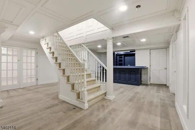 $12,000 | 4 Nottingham Drive, Florham Park, NJ 07932