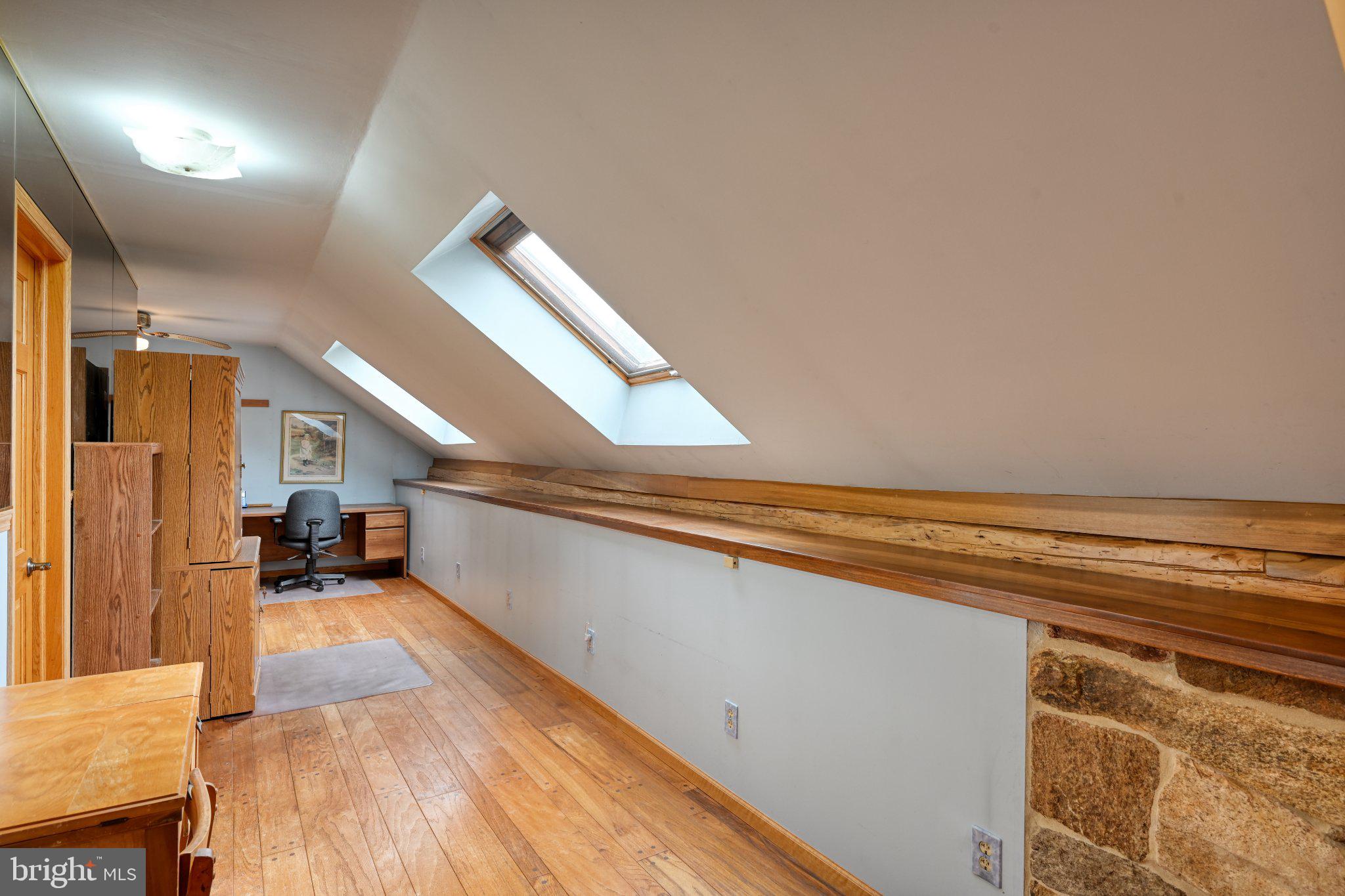 155 Oley Furnace Road Fleetwood, PA 19522 - Photo 20 of 49 Loft