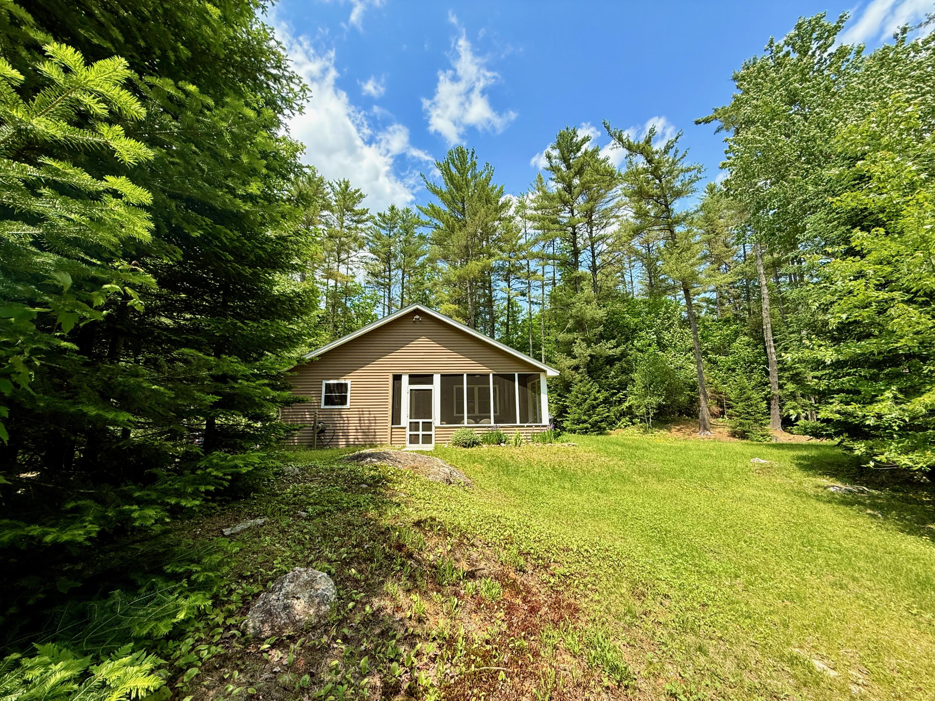 52 Main Road Chesterville, ME 04938 - Photo 11 of 150 52 Main Road