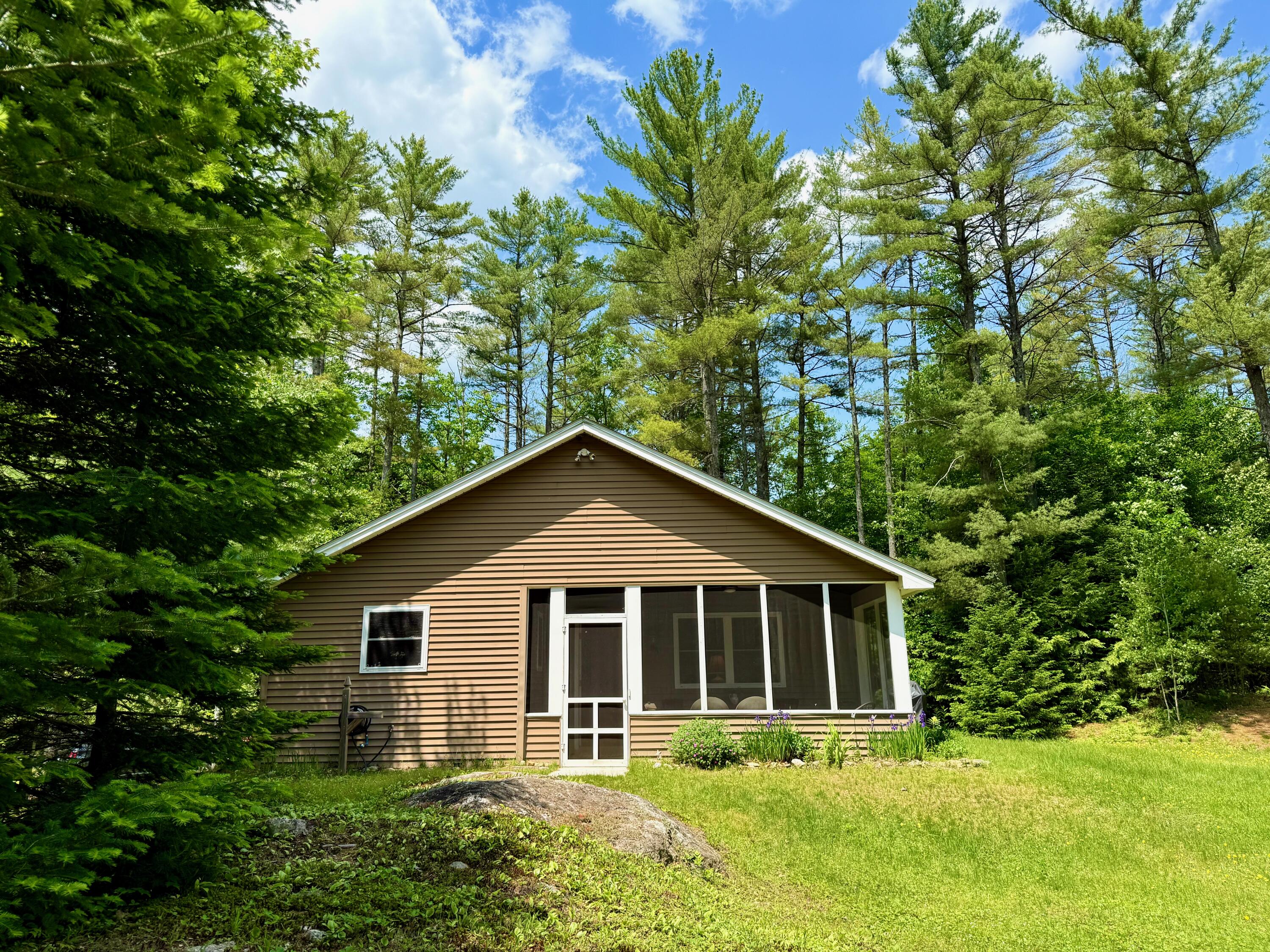 52 Main Road Chesterville, ME 04938 - Photo 12 of 150 52 Main Road
